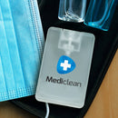 **Hand Sanitiser Card