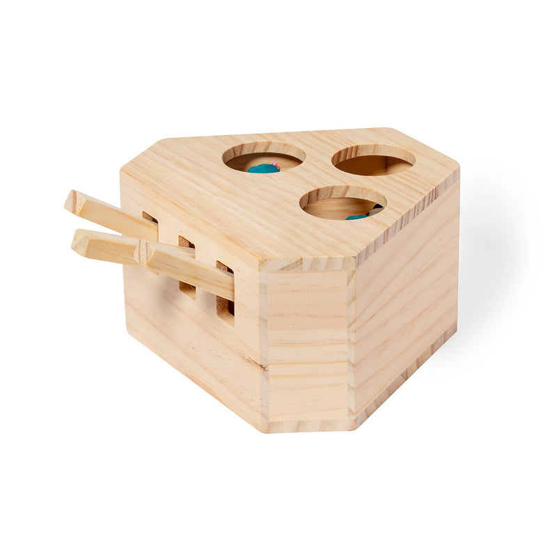 Kesel Pets Wooden Game