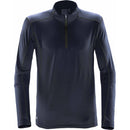 TFW-1.Men's Pulse Fleece Pullover