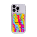 Suction Phone Wallet