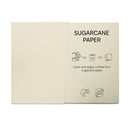 Sugar Cane Notebook