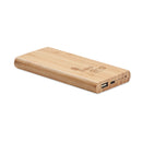 6000 mAh Bamboo Charger