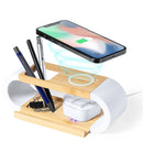 Limited Edition - Organizer Charger Lonclow