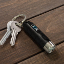 zzRechargeable Torch Keyring