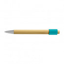 Unwind Bamboo Spinner Pen