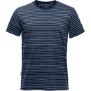 TG-2.Men's Railtown Crew Neck Tee