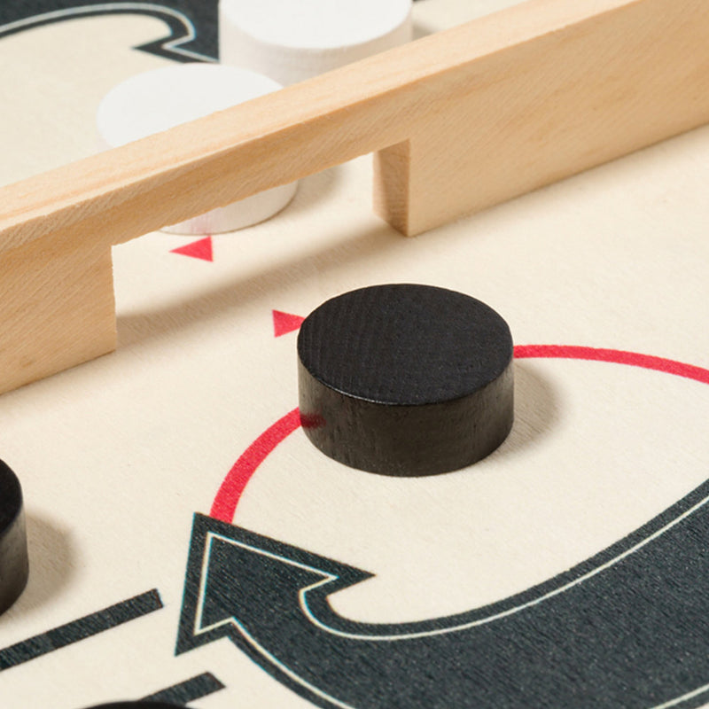 Elastic Due Game