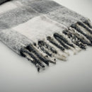 Mohair RPET Blanket