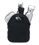 Lunch Set in Neoprene Bag