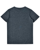 TS27 HIGH PERFORMANCE HEATHER TEE Men's