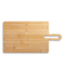 Caraway Bamboo serving board