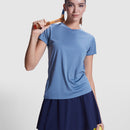 Slam T-shirt - Woman