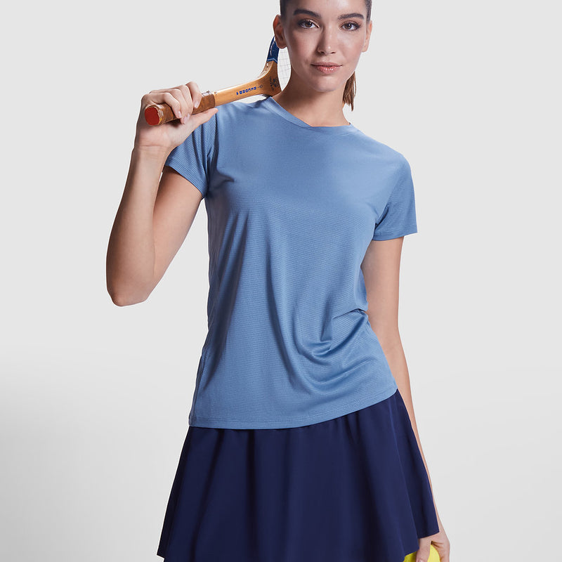 Slam T-shirt - Woman