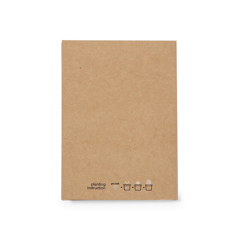 Sigurd Christmas Card Decor