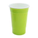 Double Wall Party Cup
