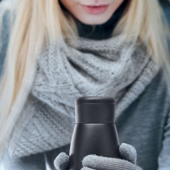 Calefrio Heat and Cool Bottle