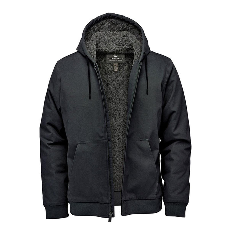 CWC-4.Men's Tradesmith Hoody