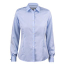 HF301W.Green Bow 01 Women's Shirt
