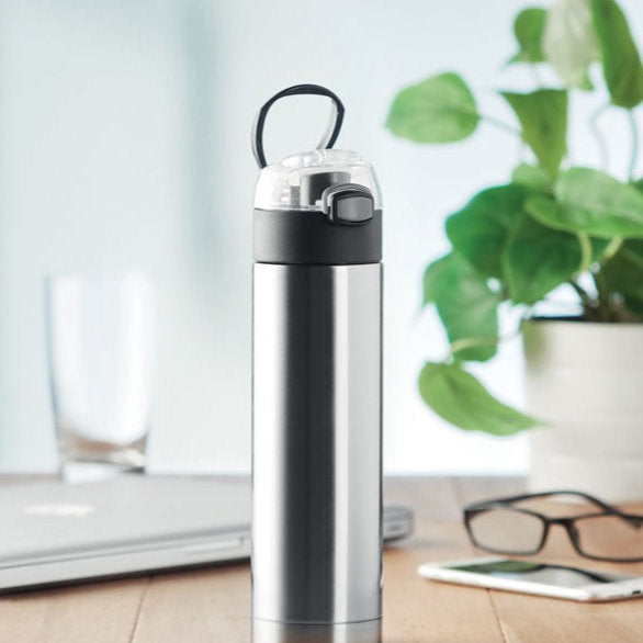 Lux Double Wall Bottle