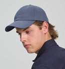CH55 COTTON TWILL UNSTRUCTURED CAP