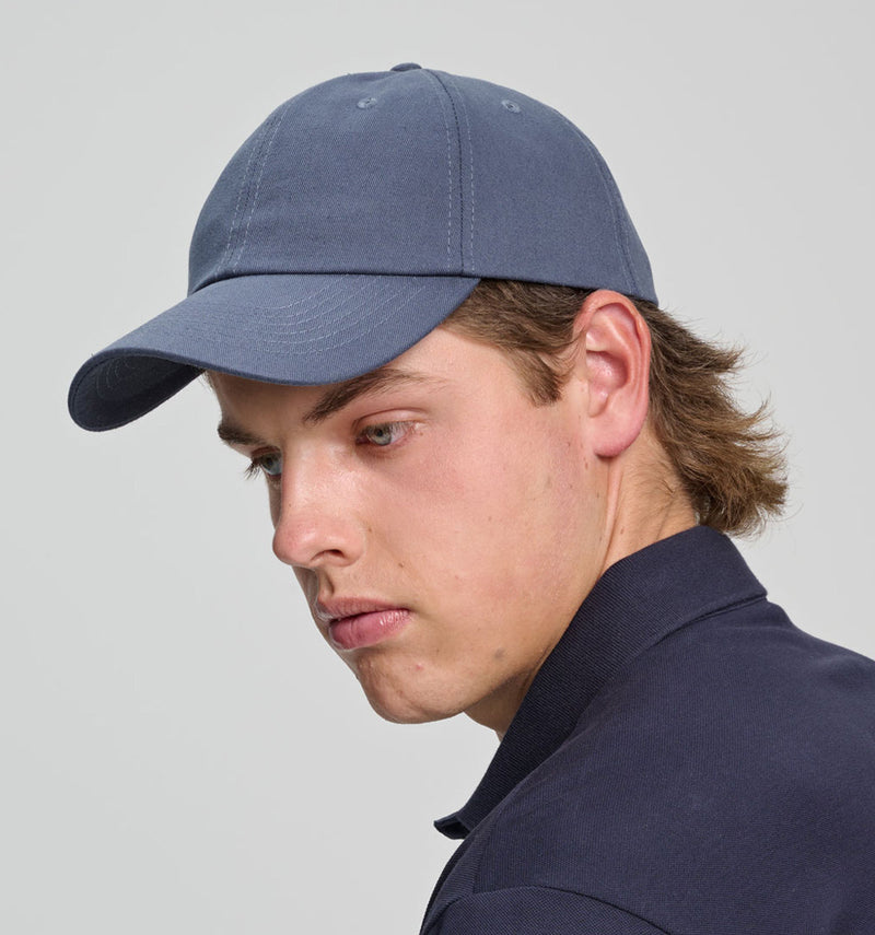 CH55 COTTON TWILL UNSTRUCTURED CAP