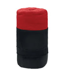 RPET fleece Travel Blanket