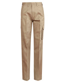 WP13 MEN'S HEAVY COTTON PRE-SHRUNK DRILL PANTS Long Leg
