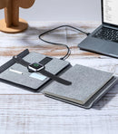 Morrison Multifunction Portfolio