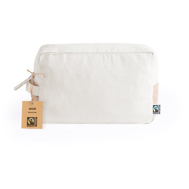 Misir Fairtrade Cosmetic Bag