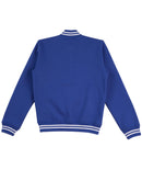 FL11K FLEECE LETTERMAN Kids'