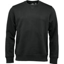 CFW-1.Men's Yukon Crew Pullover