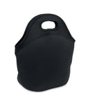 Lunch Set in Neoprene Bag