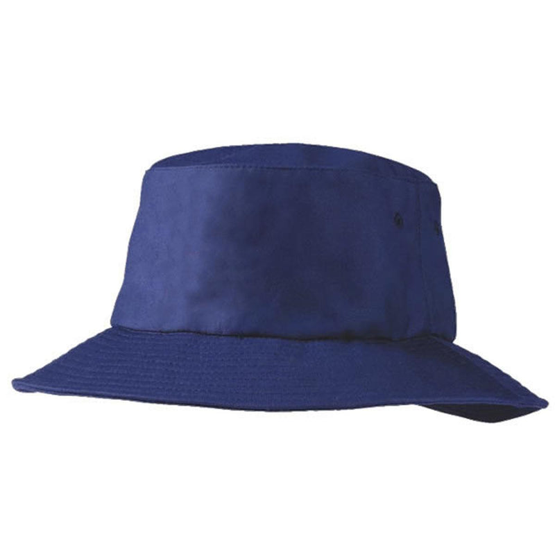 4005A.Poly Viscose Bucket Hat