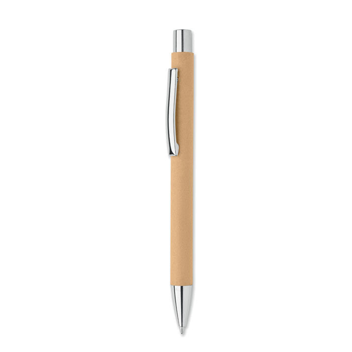 Olympia Recycled Paper Pen