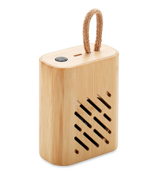 Rey Wireless Speaker