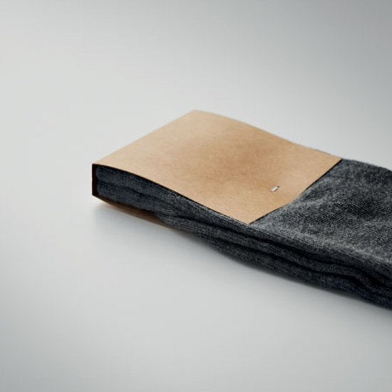 Pair of ankle socks