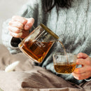 NATURA Azzurra Teapot