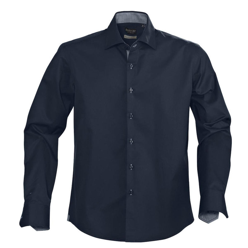 JH300S.Baltimore Men's Shirt