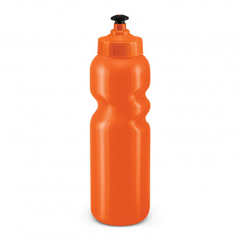 Action Sipper Bottle