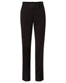 M9420 Women's Poly/Viscose Stretch Low Rise Pants