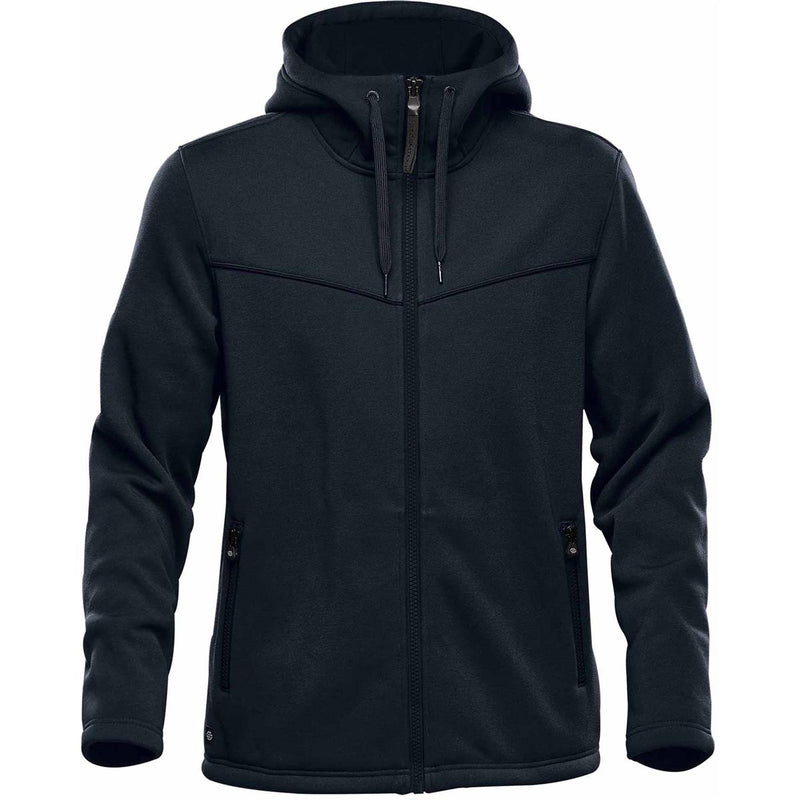 FH-3.Men's Logan Performance Hoody