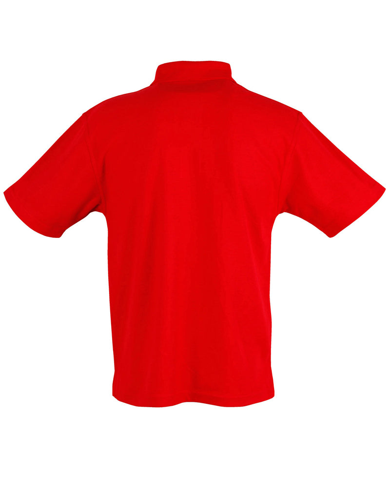 PS11 TRADITIONAL POLO Unisex