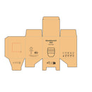 Rembrandt Food Flask - 600