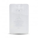 **Hand Sanitiser Card