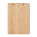 A4 Bamboo Clipboard