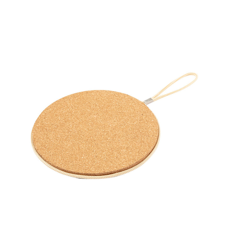 Cork Pot Stand