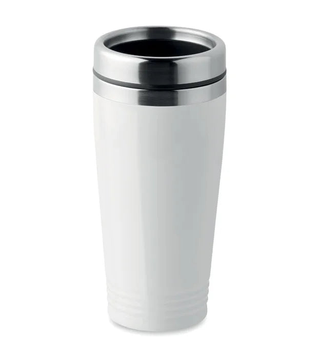 Rodeo Travel Tumbler