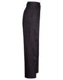 WP03 MEN'S HEAVY COTTON DRILL CARGO PANTS