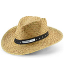 Jean Natural Straw Hat