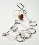 Connection Brain Teaser